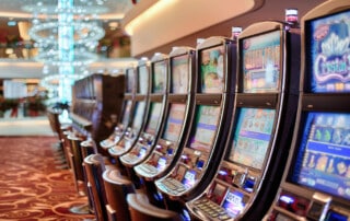 KW 14/2020: Online-Casinos und Ausgangssperren