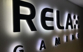 Relax Gaming schmiedet Deal mit DreamTech Gaming