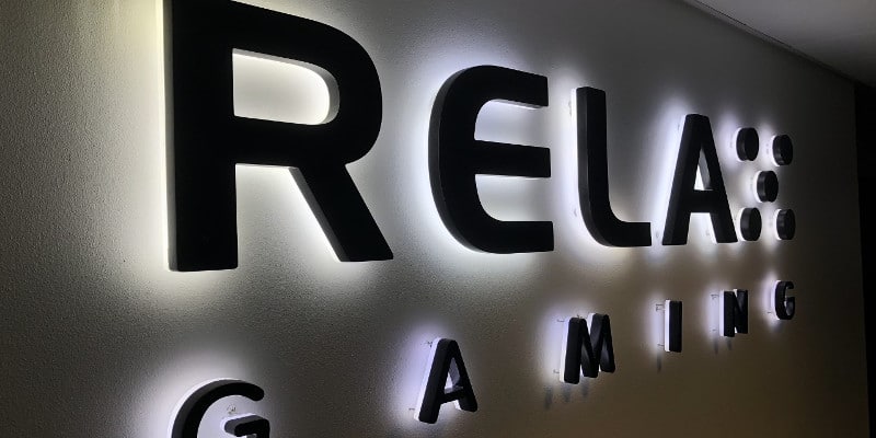 Relax Gaming schmiedet Deal mit DreamTech Gaming