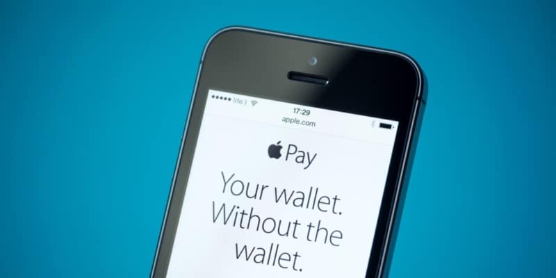 Apple Pay Casinos