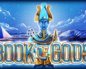 Book of Gods Spielautomat kostenlos spielen
