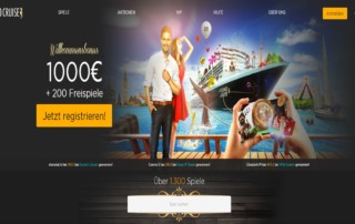 Casino Cruise