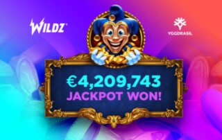 Empire Fortune Jackpot