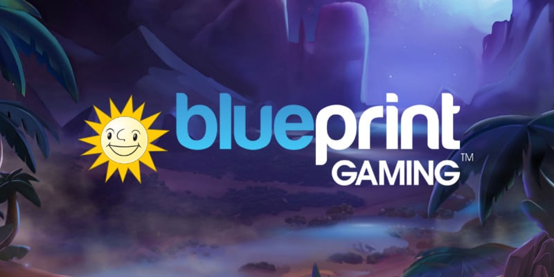 Blueprint Gaming Merkur Casinos