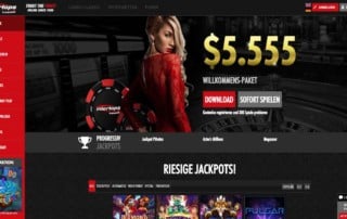 Intertops Casino