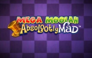 Mega Moolah Absolootly Mad