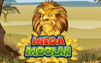 Mega Moolah Spielautomaten Reihe