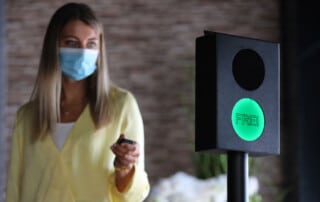 Merkur Gauselmann C-Ampel