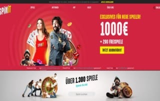 Spinit Casino