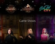 Live Casino Spiele