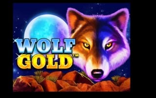 Wolf Gold Spielautomat Pragmatic Play kostenlos spielen