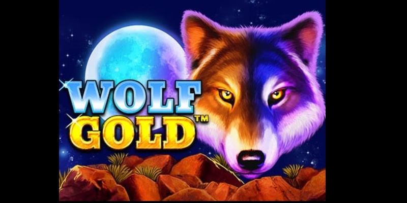 Wolf Gold Spielautomat kostenlos spielen