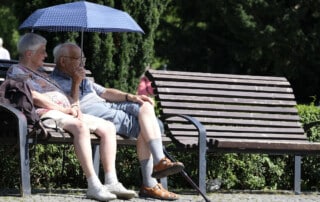 Zweiklassengesellschaft bei CASAG-Pensionen