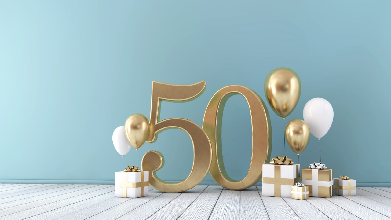 50th Birthday Photoshoot Ideas for a Memorable Party in 2024