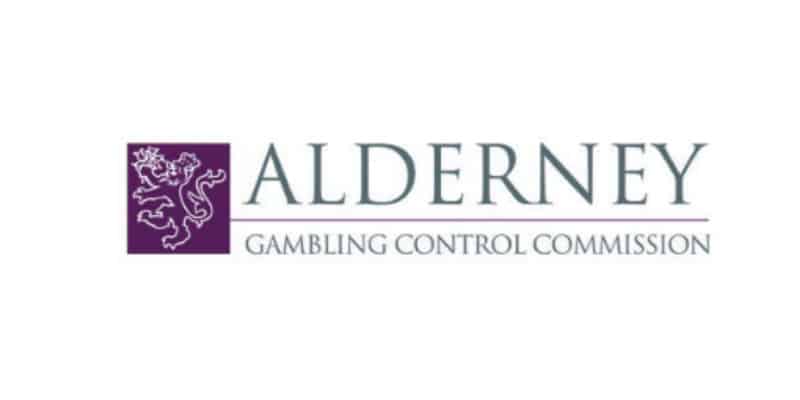 Alderney Online Casino Lizenz