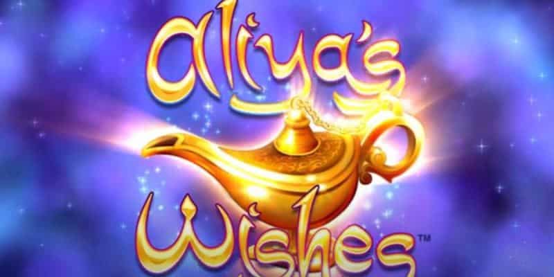 Aliya`s Wishes von Microgaming