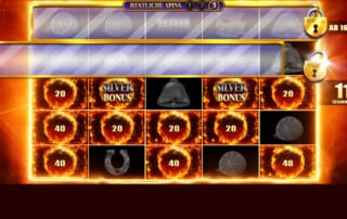 Bally Wulff Spielautomaten 2020