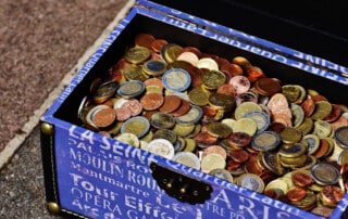 Betsson Casino 1 Million