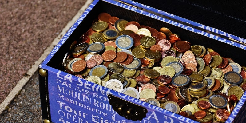 Betsson Casino 1 Million