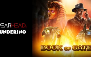 Book of Gates Wunderino