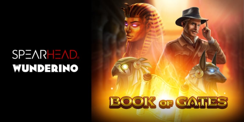 Book of Gates Wunderino
