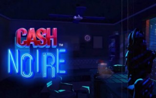 Cash Noire Spielautomat