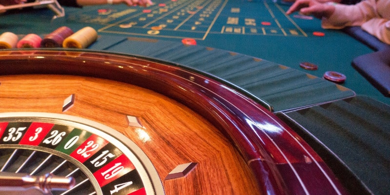 Casino Lizenz für Novomatic