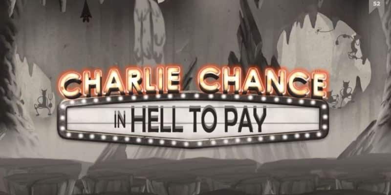 Charlie Chance Spielautomat 