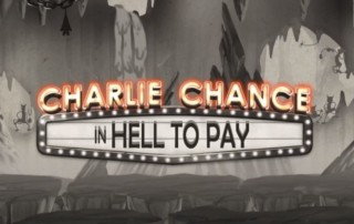 Charlie Chance Spielautomat
