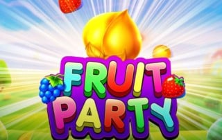 Fruit Party Spielautomat
