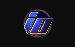 Io Spielautomat von Elk Studios kostenlos spielen