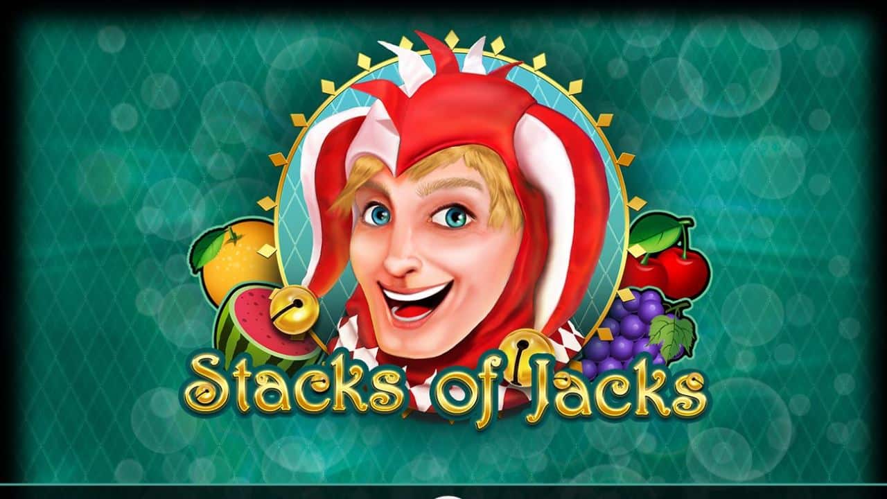 Stacks of Jacks Spielautomat von Gamomat