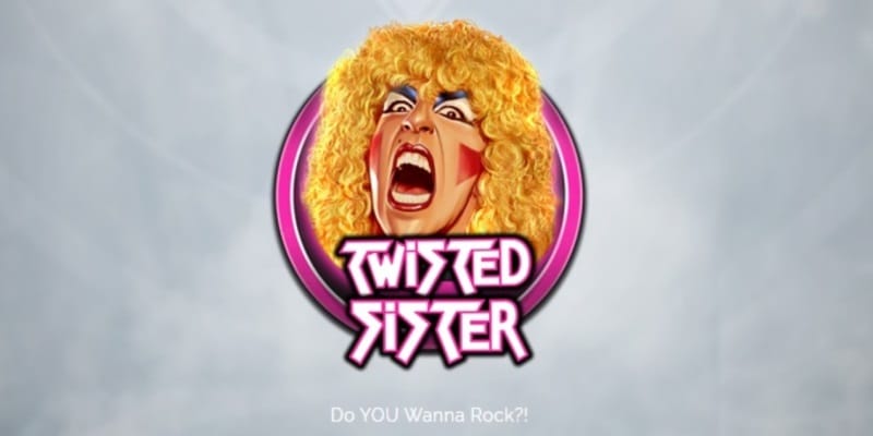 Twisted Sister Play n Go kostenlos spielen