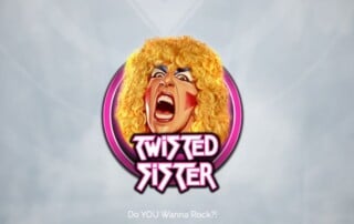 Twisted Sister Play n Go kostenlos spielen