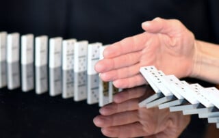 Zahlungsblockaden gegen Zahlungsdienstleister rechtswidrig
