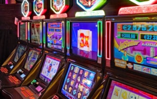 660 illegale Spielautomaten
