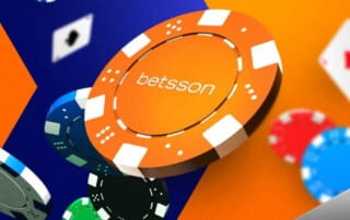 Betsson Online Casinos