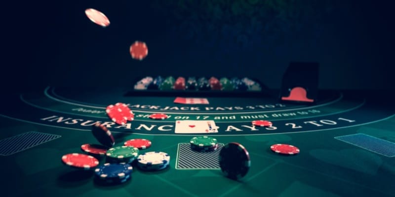 BlackJack Bonus