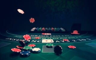 BlackJack Bonus