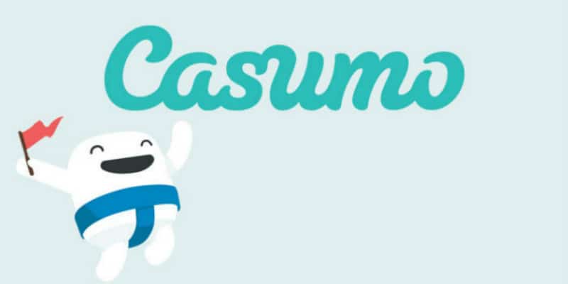 Casumo Casino BlueRibbon