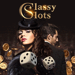 Classy Slots Casino Bonus Code