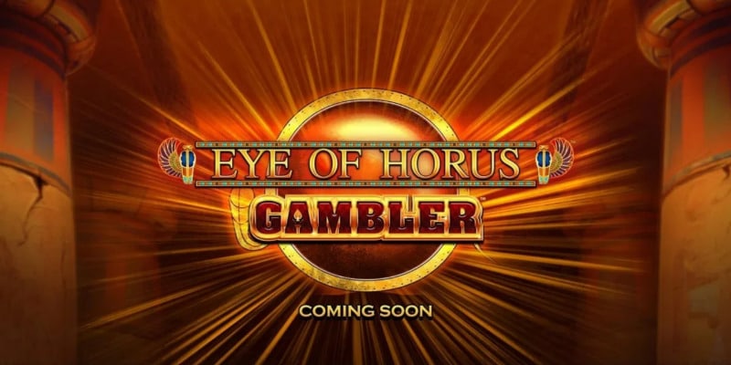 Eye of Horus Gambler