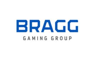 Bragg Gaming mit Gamomat