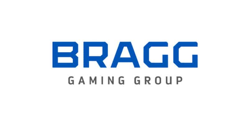 Bragg Gaming mit Gamomat