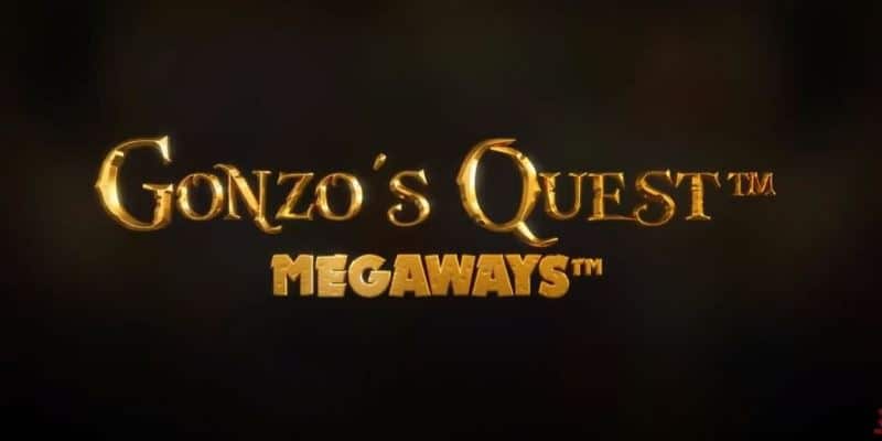 Gonzo`s Quest Megaways