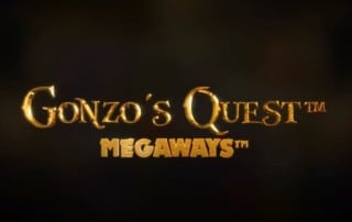 Gonzo`s Quest Megaways