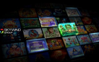 Interwetten Casino Skywind Group