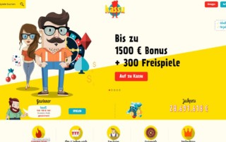 Kassu Casino