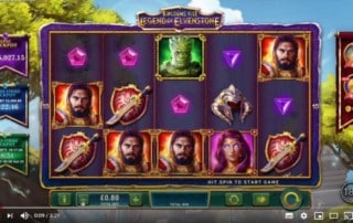 Kingdoms Rise Legend of Elvenstone