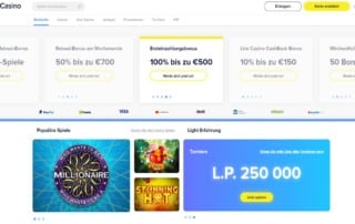 Lightcasino